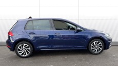 Volkswagen Golf 1.6 TDI Match 5dr Diesel Hatchback